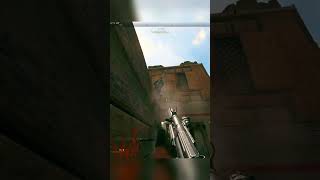 peek-a-boo))) In WARZONE 2.0