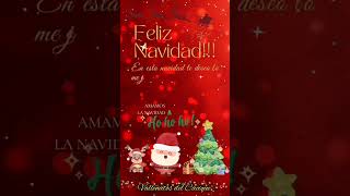 Desde Septiembre se siente que viene Diciembre 🥳🎉🎄