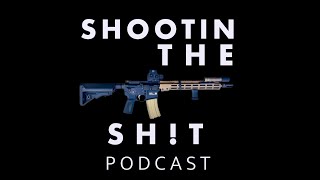 STS EP.139 Glock Is The Best Handgun, We Make Fun Of AK's, Moment Of Silence For Class 3 Machining.