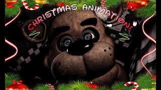 [SFM/FNAF] Christmas Eve / New Year Animation [Read the description]