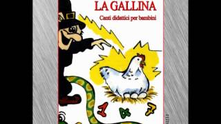 I bambini del futuro - La biscia e la gallina - Pongo Edizioni