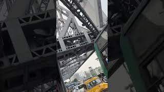 Howrah Bridge kolkata ￼￼