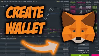 How To Create A MetaMask Wallet on iPhone 💰| How To Setup MetaMask Wallet on iPhone