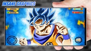 Top 10 HIGH GRAPHICS Android GAMES that are INSANE February 2020 | Swanky Abhi