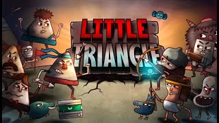 Little Triangle Ost - Dr Brain 2