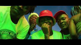 Fully Bad 125   Kako Fine Official video