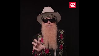 This or That ? | Billy Gibbons