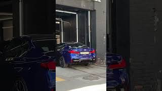 BMW M5 F90 | ZR PERFOMANCE