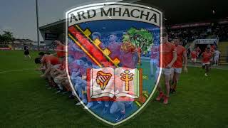 COME ON ARMAGH By Damien Quinn 2024