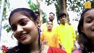 Monero Naam Madhumati & Nilamwala Chhaana/Bengali new version mashup song 2023/Present by Lalit Kala