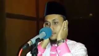 Alunan Azan yang Paling Sedap