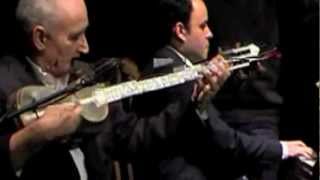 Chahar Gah- Ramiz Guliyev & Maziar Heidari