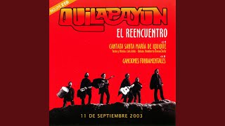 Interludio Cantado (En Vivo 2003)