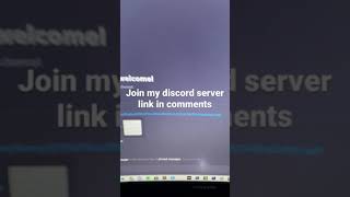 Join my server