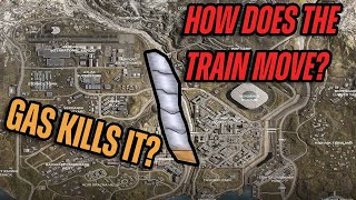 An in depth guide to how the COD TRAIN moves (WARZONE SEASON 5)