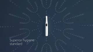 TRIOS 5 is the new 3Shape intraoral scanner hygienic by design and FDA approved