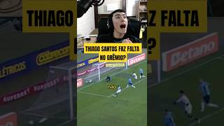 TORCIDA SENTE FALTA DESSE JOGADOR NO GRÊMIO? | CHORUME REACT | #youtubeshorts #shorts #react