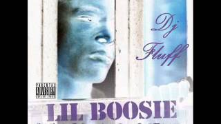 Lil Boosie-Betrayed (Chopped N Screwed) By Dj Fluff.wmv