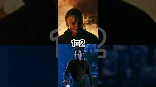 Who’s stronger Michael myers Halloween kills vs cot Micheal myers