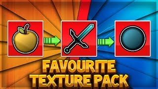 MY *NEW* FAVORITE TEXTURE PACK! 😲 - Minecraft Hypixel Skywars (MVP+ Giveaway)