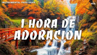 Fondo para Predicar o Adorar a Dios😭 // SIN ANUNCIOS INTERMEDIOS // Musica Cristiana para ORAR