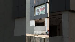 Yes,wait is over We were planning since one year and finally we found an amazing place for bkp homes