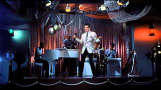 ELVIS PRESLEY   I don't wanna be tied