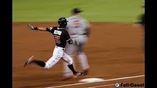 【MLB】イチロー1か月ぶり先発で勝利貢献　1安打2得点＆好走塁、2500単打にも到達