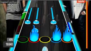 Guitar Flash Monster - Skillet Expert Record (33609)