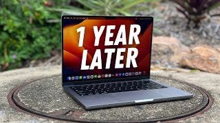 MacBook Pro 14 One Year Later - Buy This Instead!