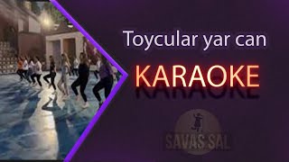 Toycular Yar Can Karaoke