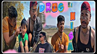 Drug ki Nisa 😂!! Comedy video