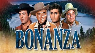 BONANZA - A Guerra dos Paiute  (Legendado)