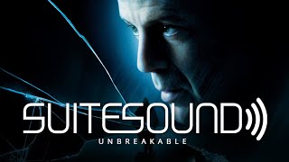 Unbreakable - Ultimate Soundtrack Suite