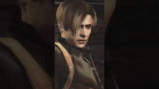 #leonkennedy #residentevil4 #original #remake