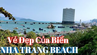 Vẻ đẹp của biển Nha Trang | Nha Trang Travel | Share Online