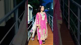 Bangladeshi girl tiktok video #shortvideo #tiktok #viralvideo #arijitsingh #bollywood #love