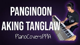 Panginoon Aking Tanglaw-PianoCoversPPIA_2024-09-23