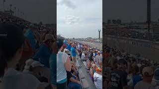 Enjoy Illinois 300 from Gateway!