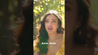 Aadi Aadi song status|| Full screen whatsapp status || Dhvani B & Mellow D ft. Sahher B & Rohan M