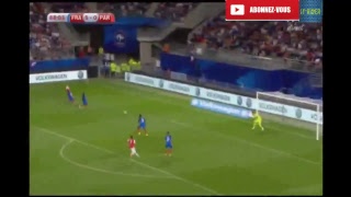 [FOOT] FRANCE - PARAGUAY EN DIRECT