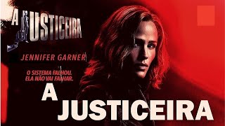 FILME COMPLETO 2020 UMA MULHER EM BUSCAR DE JUSTIÇA