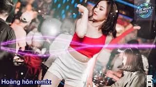 Hoàng hôn remix | Kiều Thơ | Nhạc tiktok 2024 | Nhạc remix 2024