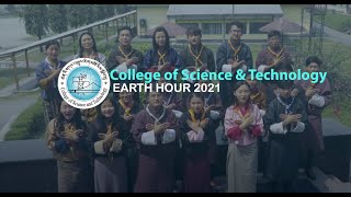 Earth Hour 2021 | Climate Change to Save the Earth | CST Rovers