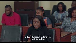 CHILD TATOO (FULL EPISODE) 2023 NEW INTERESTING FULL SERIES - THE LATEST NOLLYWOOD, THE PEOPLE LAYER