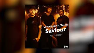 SIIK & Andrew A vs. Imagine Dragons - Whatever It Takes x Saviour (BETASTIC & SGRO Mashup)