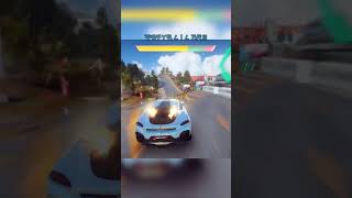 koenigsegg Gemera extreme race #shorts #asphalt9 #shortvideo #music #games #gameplay #subscribe #car