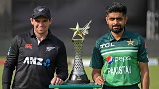 Full Highlights | Pakistan vs New Zealand | 4th ODI 2023 | PCB | M2B2T