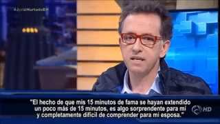 Frase que NO es de Chimo Bayo en El Hormiguero 3.0 / T3 / C440