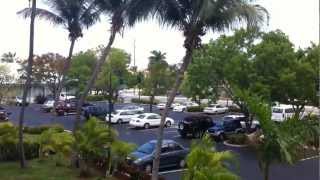 Non-US Cars on Grand Cayman Island